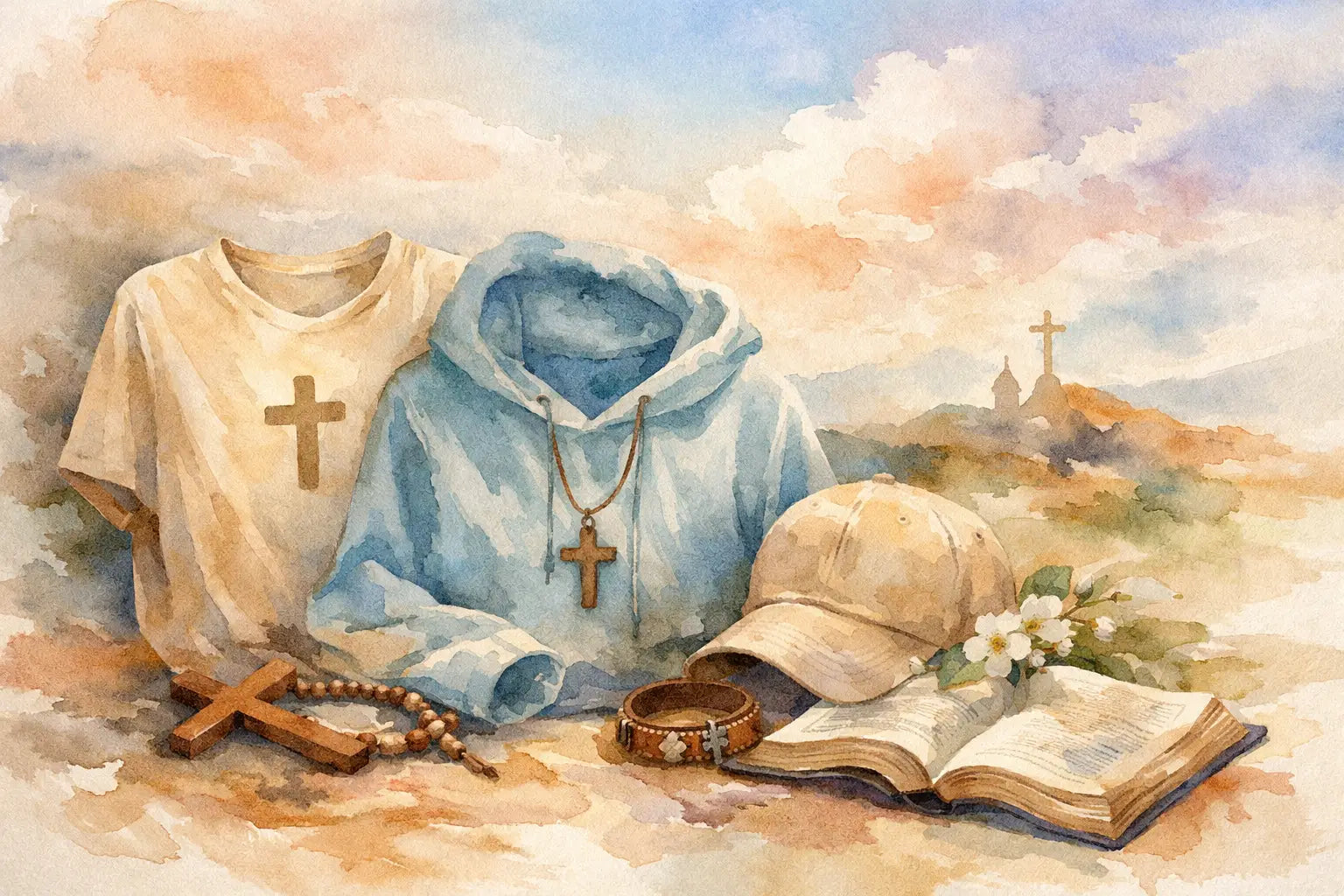 What Makes Christian Apparel Stores Worth Buying From
