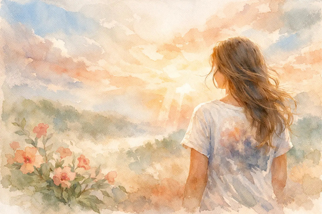 Why Scripture Shirts for Women Matter