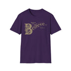 Repent and Believe T-Shirt