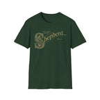 The LORD is my Shepherd T-Shirt