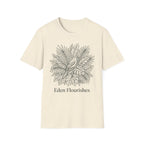Eden Flourishes T-Shirt