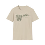 Devoted to Good Works T-Shirt