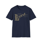 Give Thanks to the Lord T-Shirt