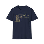 Give Thanks to the Lord T-Shirt