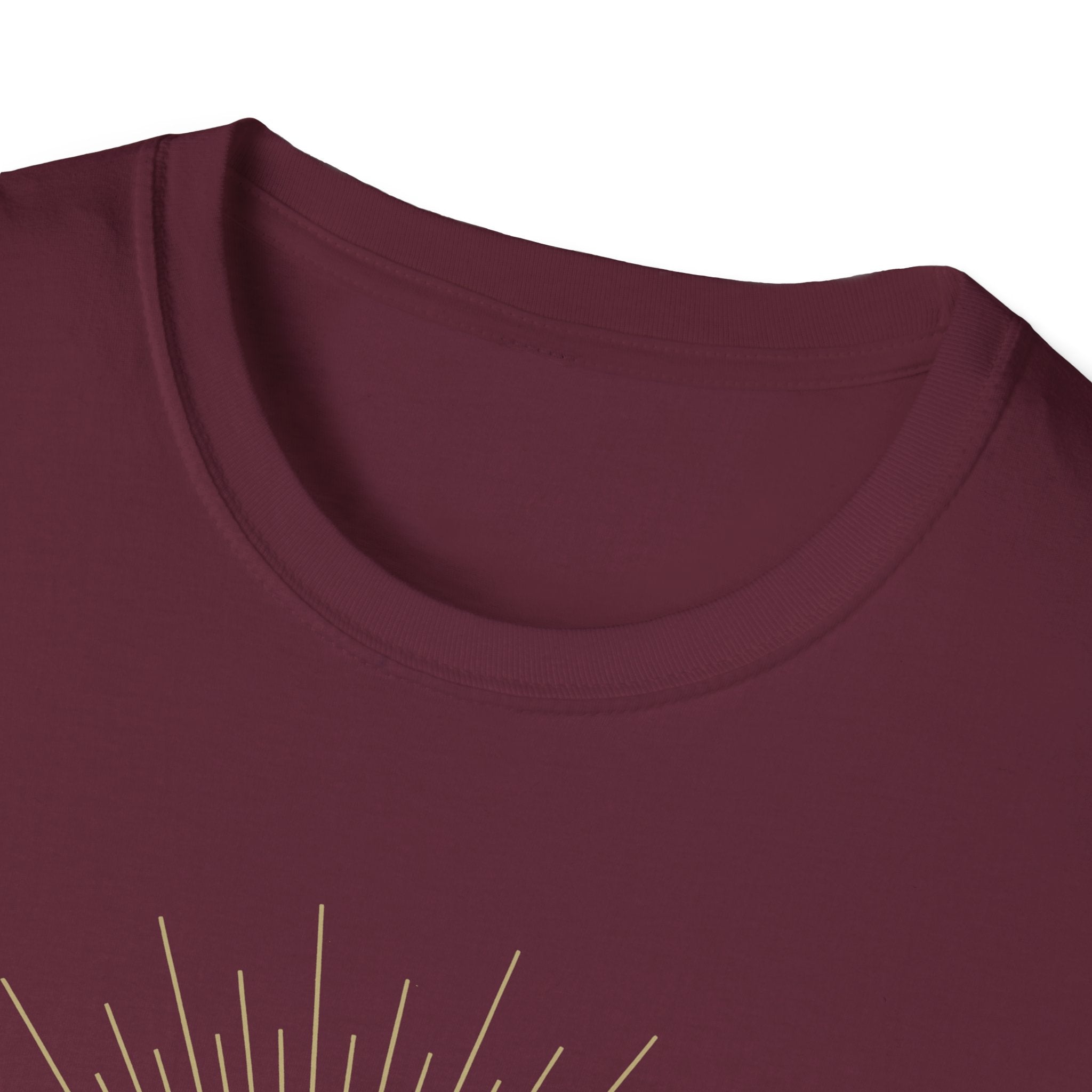 Created Radiance T-Shirt