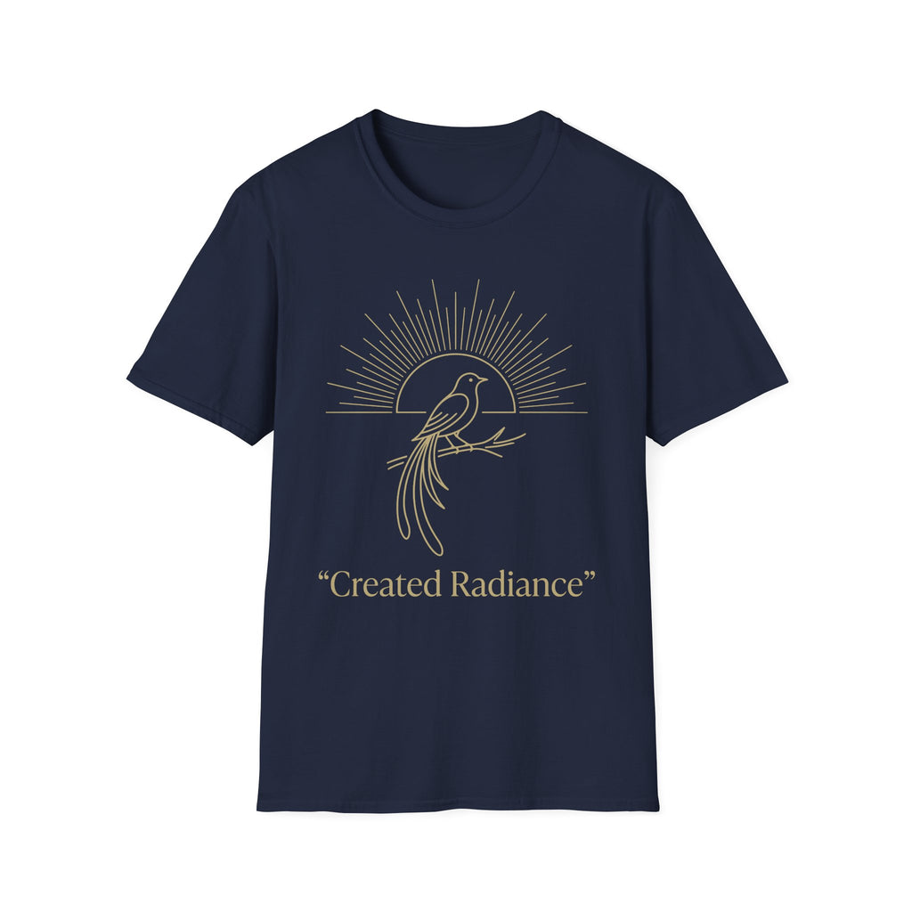 Created Radiance T-Shirt
