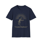 Created Radiance T-Shirt