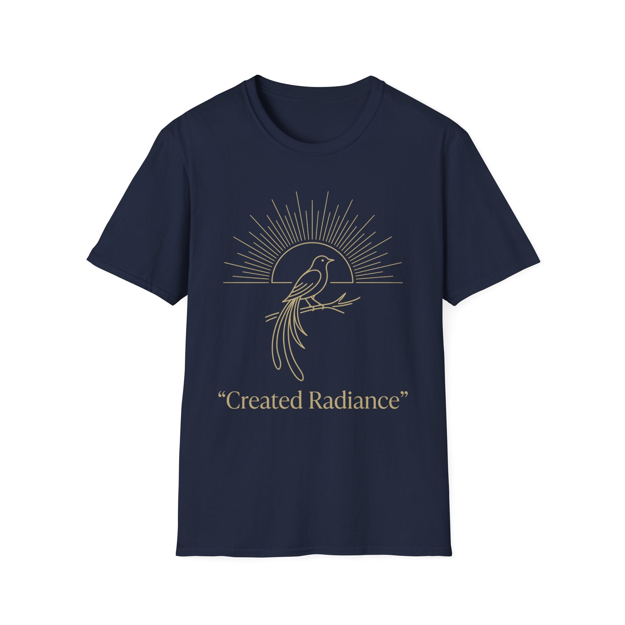 Created Radiance T-Shirt