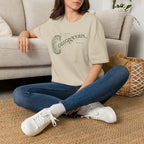 Courageous T-Shirt