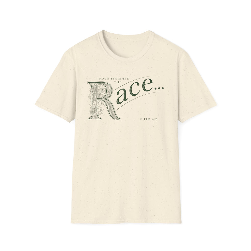 The Race T-Shirt