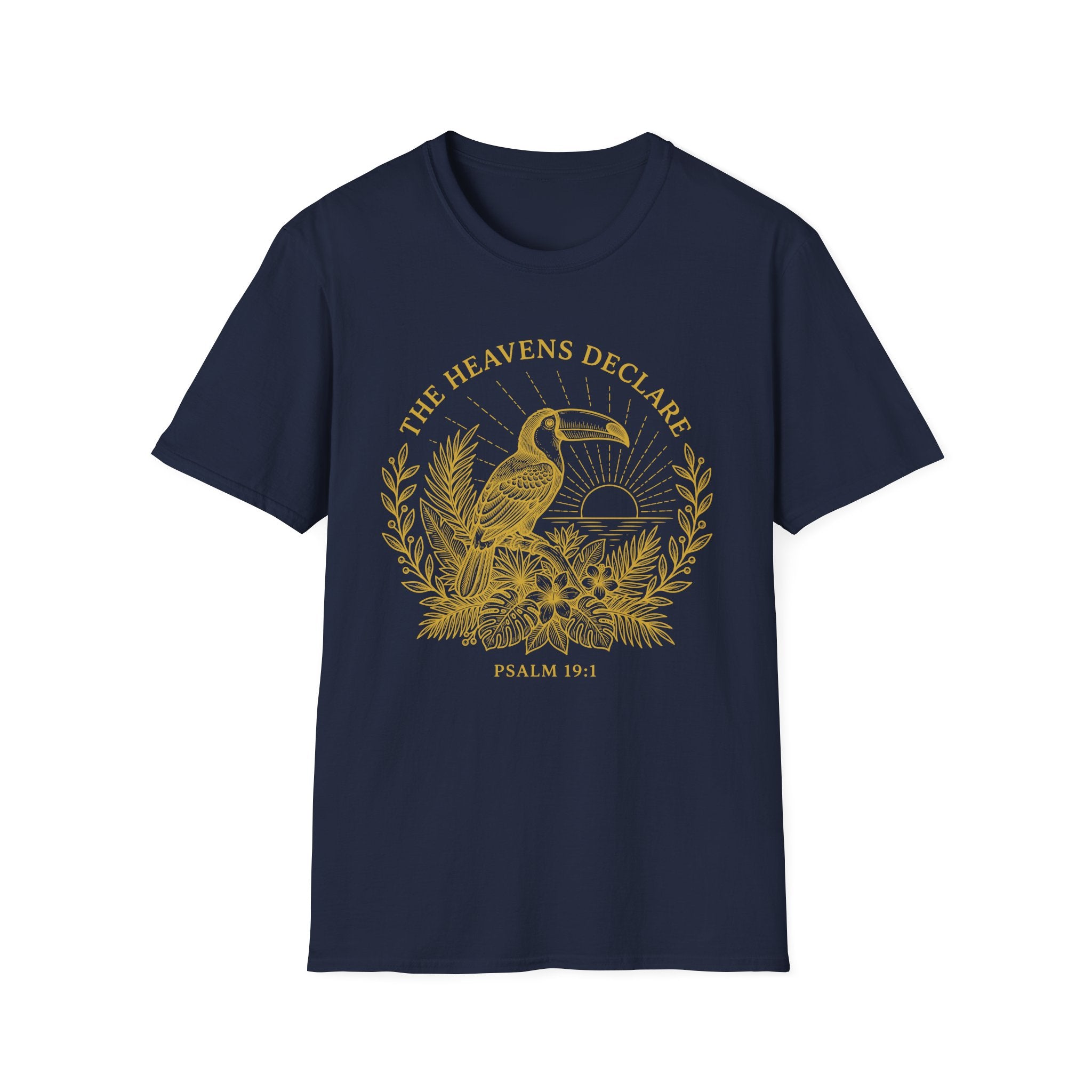 Heavens Declare T-Shirt
