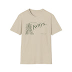 Give Thanks Always T-Shirt