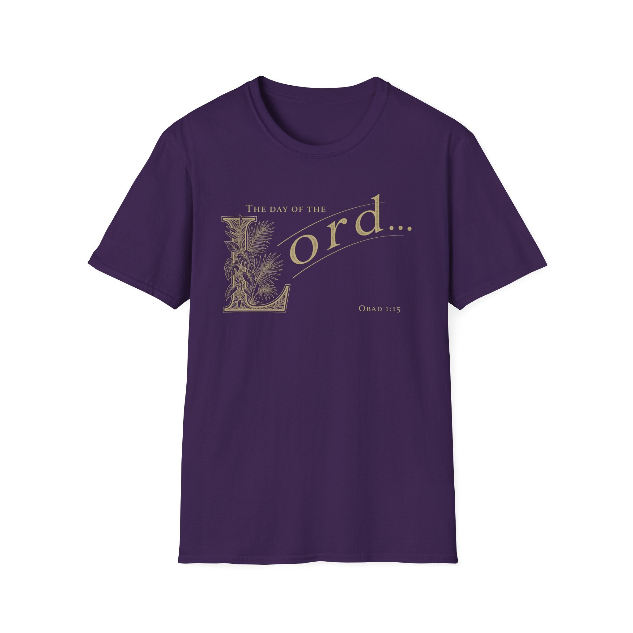 Day of the Lord T-Shirt