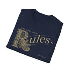 The most high Rules T-Shirt