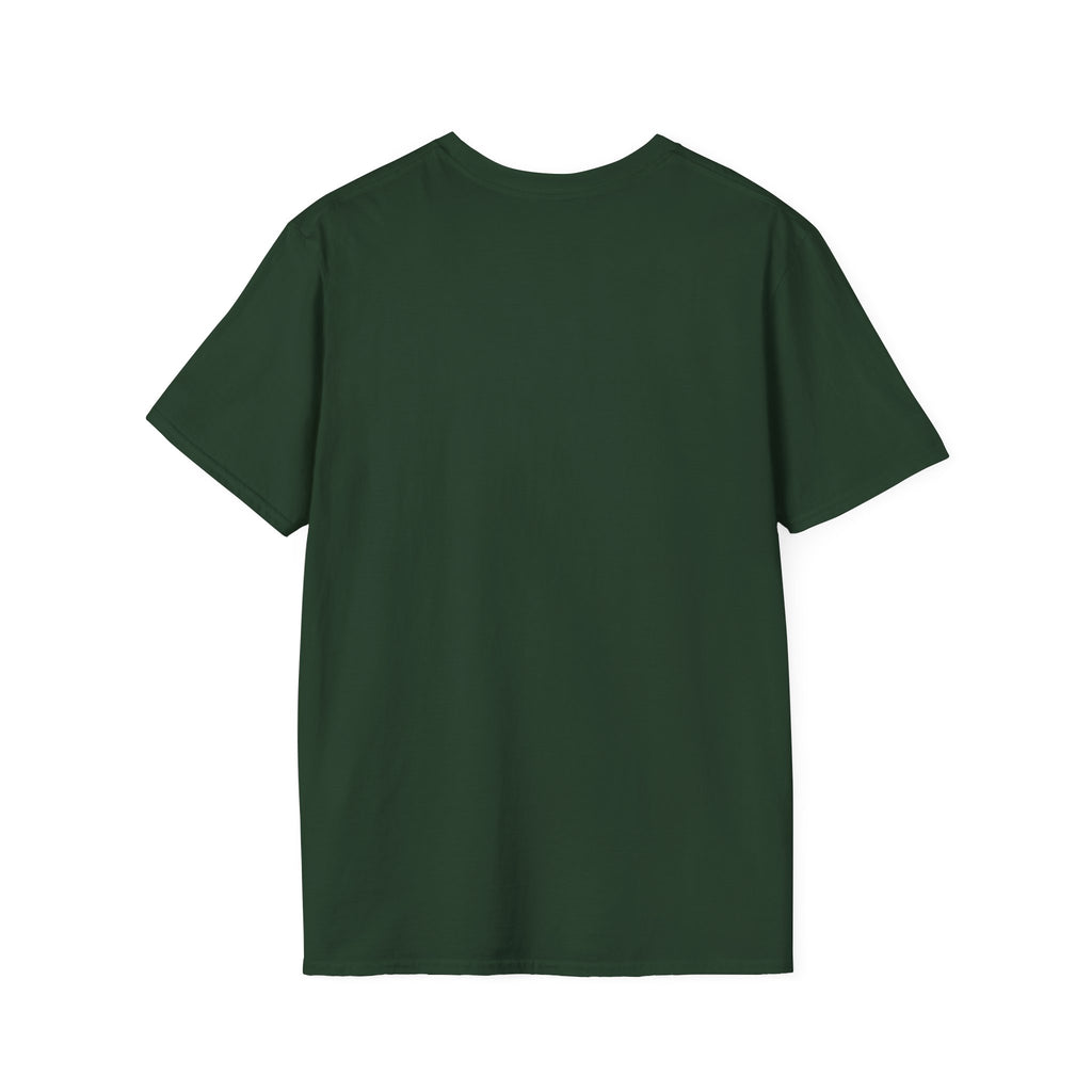 The most high Rules T-Shirt