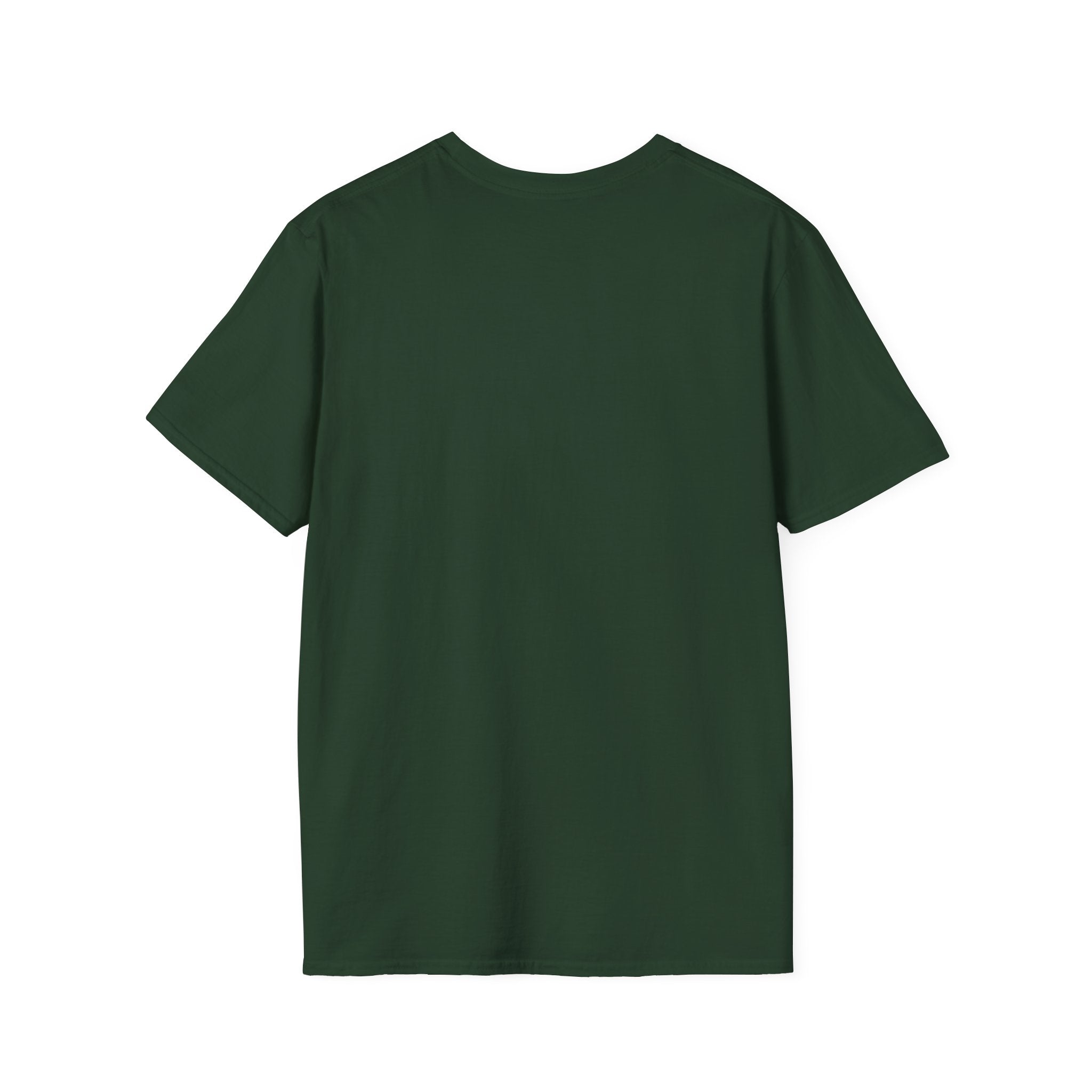 The most high Rules T-Shirt