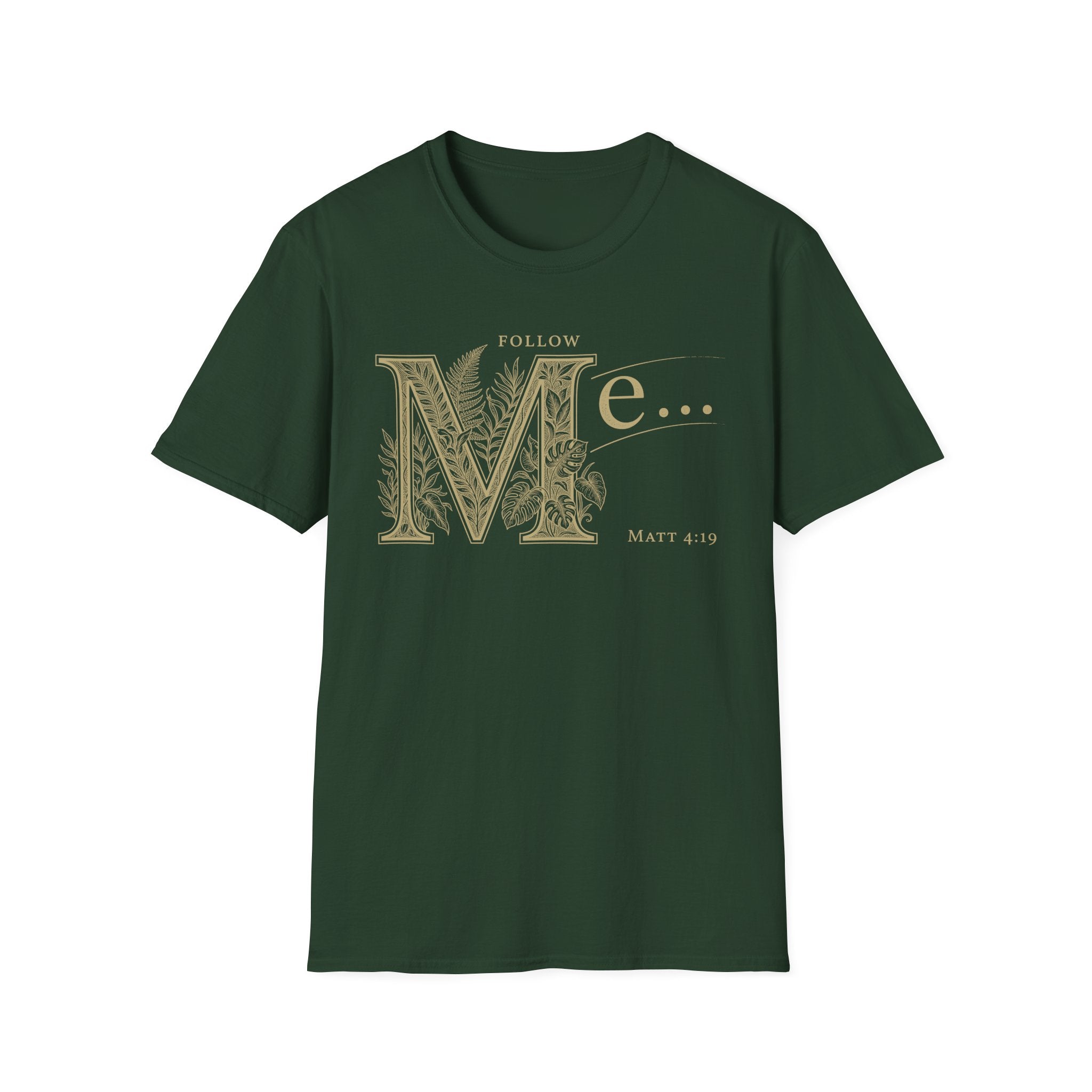 Follow Me T-Shirt