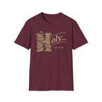 Be Holy T-Shirt