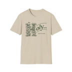 Be Holy T-Shirt