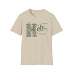 Be Holy T-Shirt