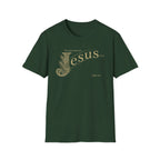 Fix Your Eyes on Jesus T-Shirt