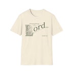 Salvation Belongs to the Lord T-Shirt