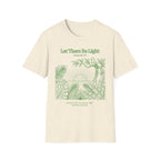 Let There Be Light T-Shirt