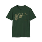 The Good Fight T-Shirt