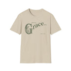 Grow in Grace T-Shirt