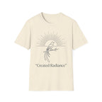 Created Radiance T-Shirt