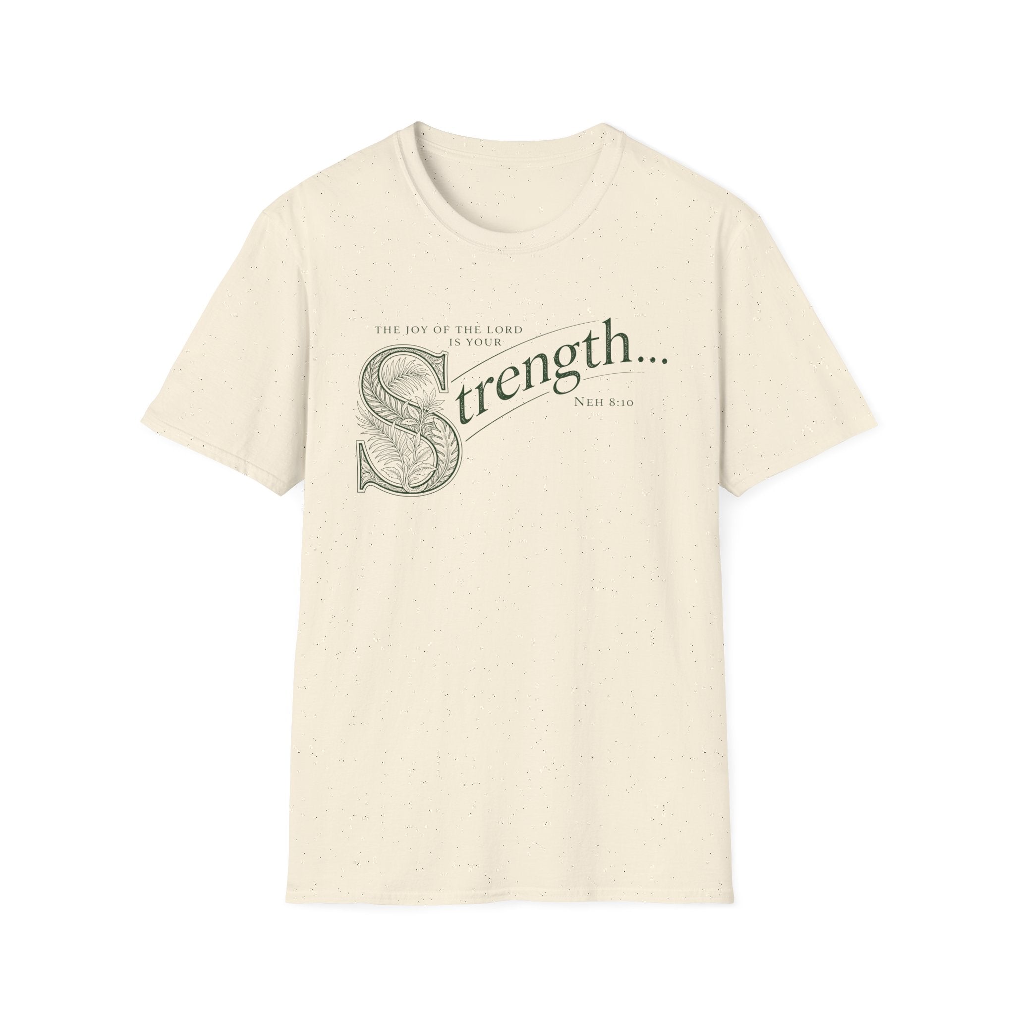 The Joy of the LORD T-Shirt