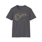 Cast all your Cares T-Shirt
