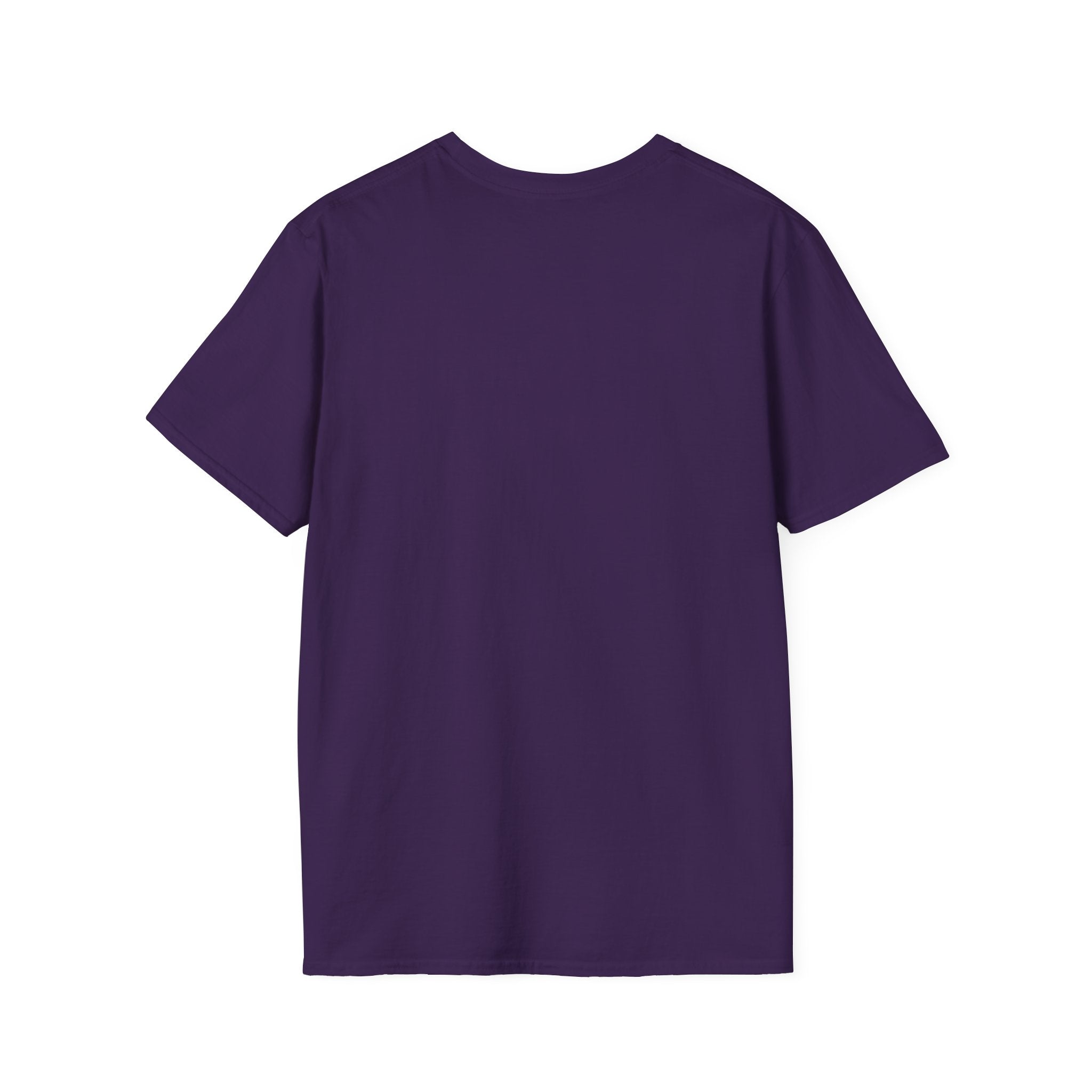 Consider Your Ways T-Shirt