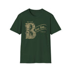 The Lord Bless You T-Shirt
