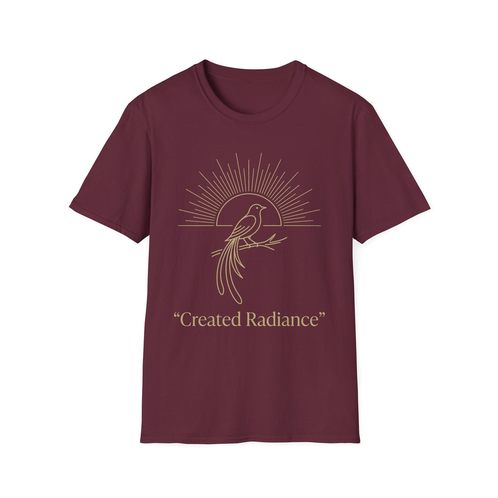 Created Radiance T-Shirt