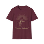 Created Radiance T-Shirt