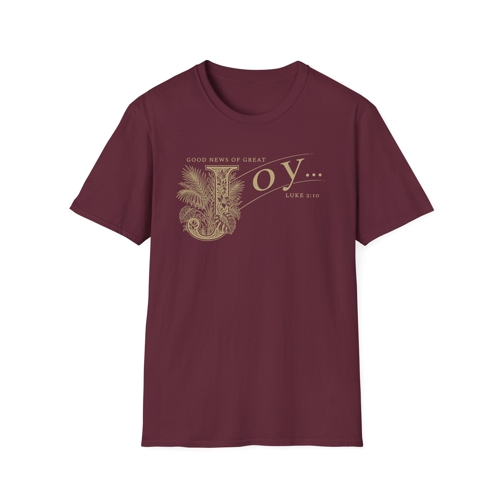 Great Joy T-Shirt