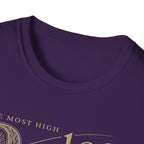 The most high Rules T-Shirt