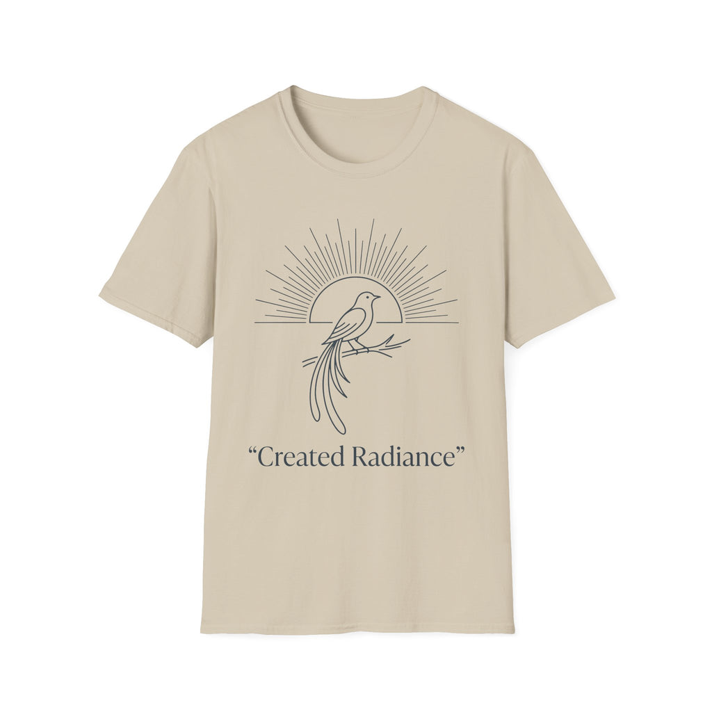 Created Radiance T-Shirt