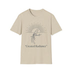 Created Radiance T-Shirt