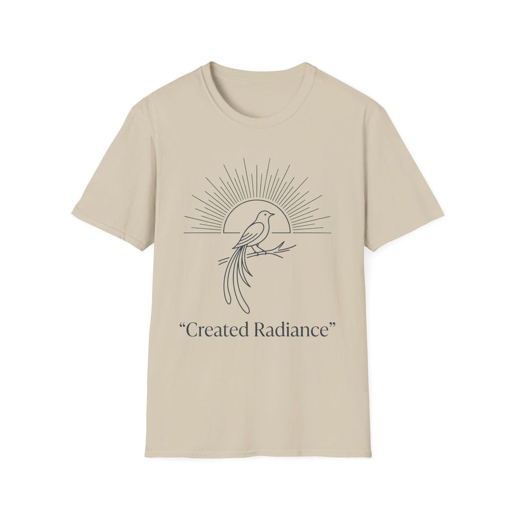 Created Radiance T-Shirt