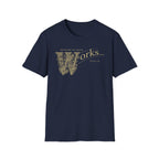 Devoted to Good Works T-Shirt