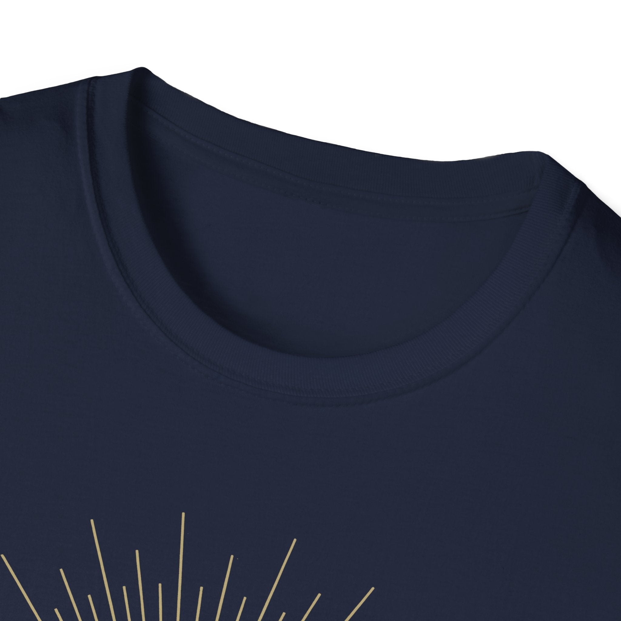 Created Radiance T-Shirt