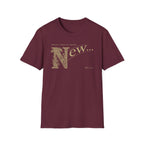 Behold I Make All Things New T-Shirt