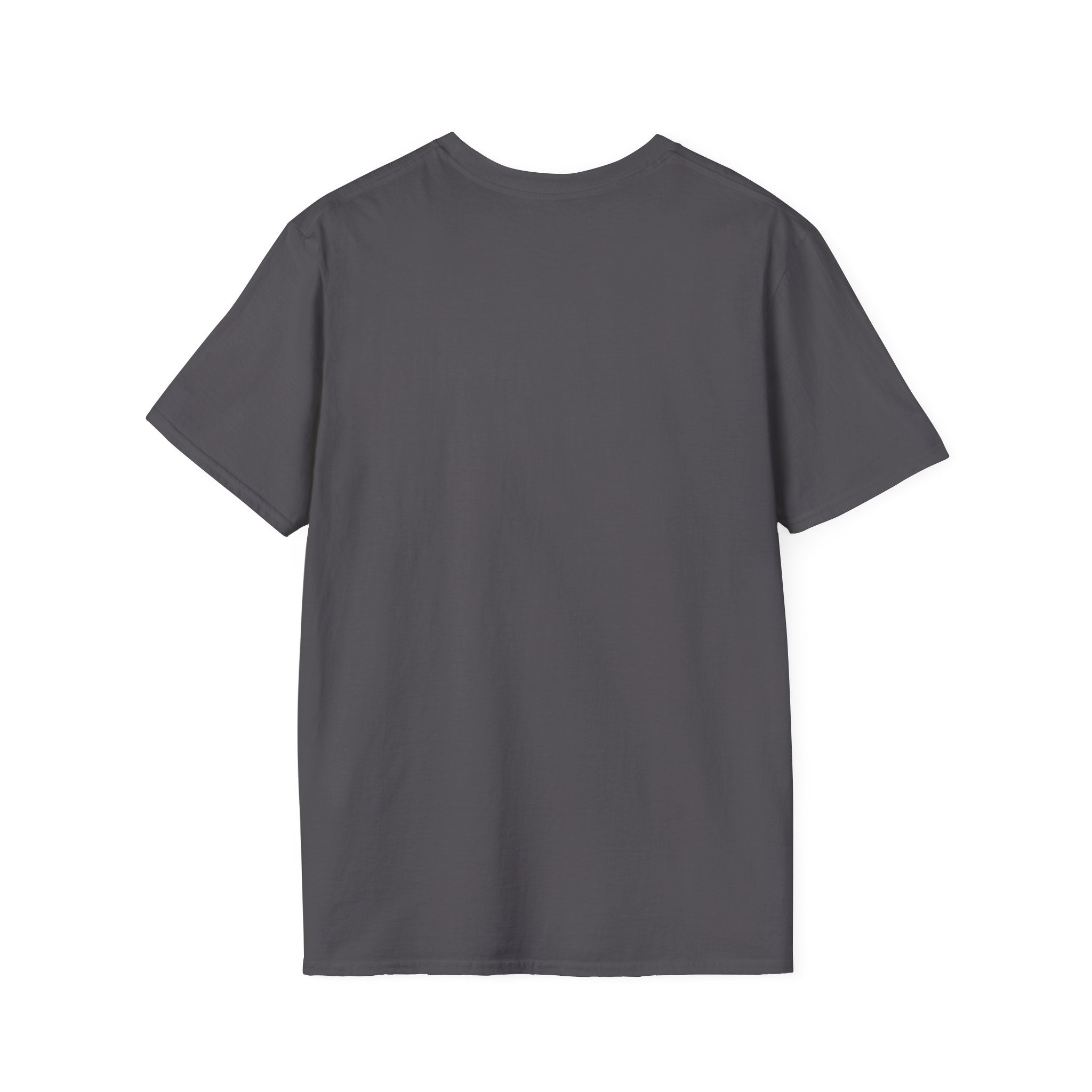 Courageous T-Shirt