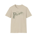 If my People T-Shirt