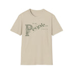 If my People T-Shirt