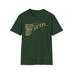 Stand Firm T-Shirt