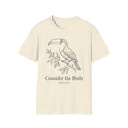 Consider the Birds T-Shirt