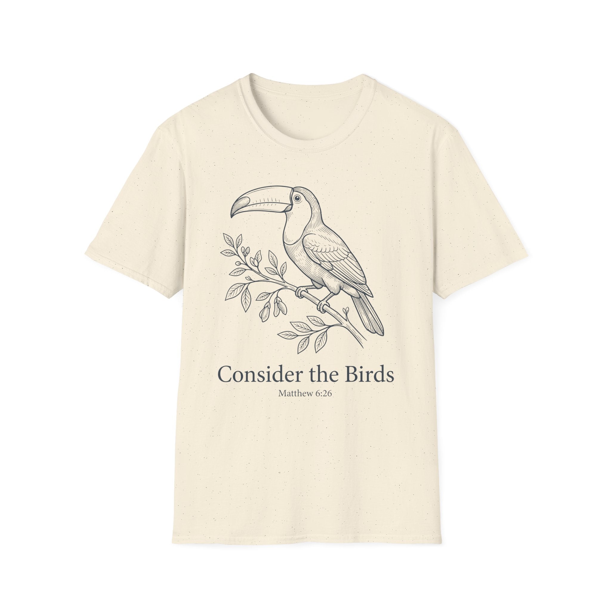 Consider the Birds T-Shirt